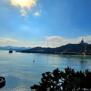 그랑블루 사진 1