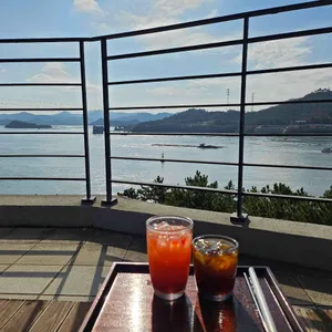 그랑블루 리뷰 사진