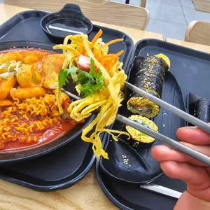 153구포국수 리뷰 사진