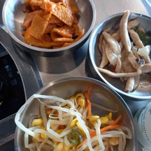 석촌한돈가든 대표 사진