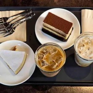 테라로사 대표 사진