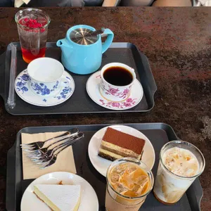 테라로사 리뷰 사진