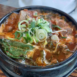 울엄마양평해장국 사진