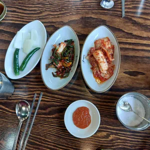 울엄마양평해장국 대표 사진