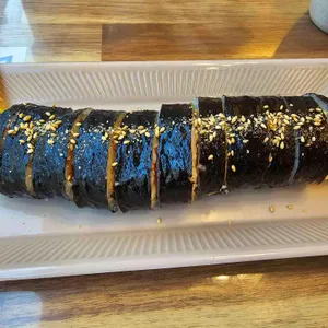 빙글김밥 리뷰 사진