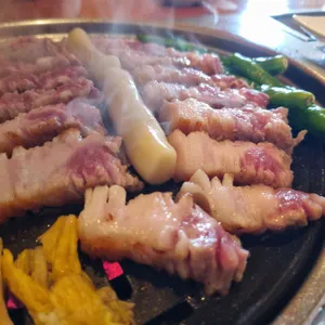 고기굽는남자 대표 사진