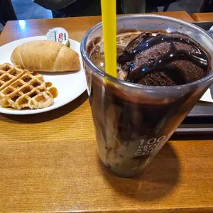 컴포즈커피 리뷰 사진