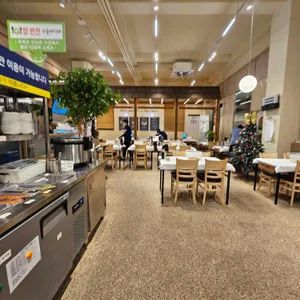 현대옥 리뷰 사진