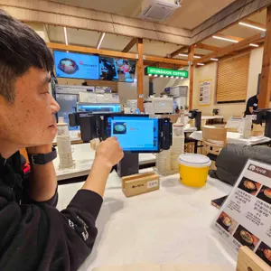 현대옥 리뷰 사진