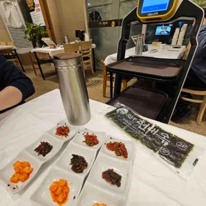 현대옥 리뷰 사진