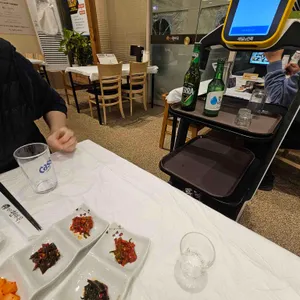 현대옥 리뷰 사진