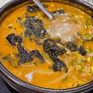 현대옥 리뷰 사진