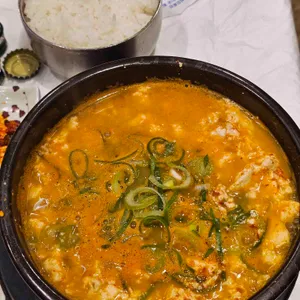 현대옥 리뷰 사진