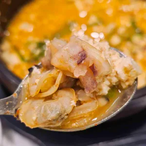 현대옥 리뷰 사진