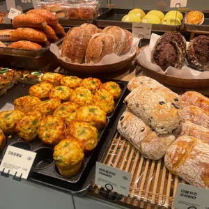 궁전제과 리뷰 사진