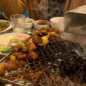 세광양대창 사진