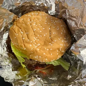 파이브가이즈 사진 2