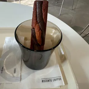 리센테 리뷰 사진