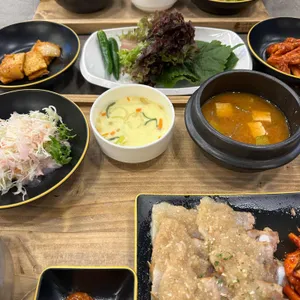 가야왕족 사진 1