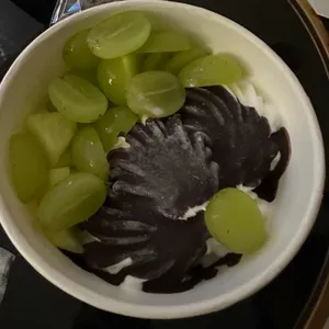 요거트아이스크림의정석 사진