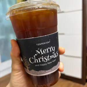 텐퍼센트커피 대표 사진