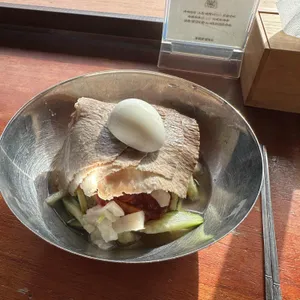 동면식밀면 대표 사진