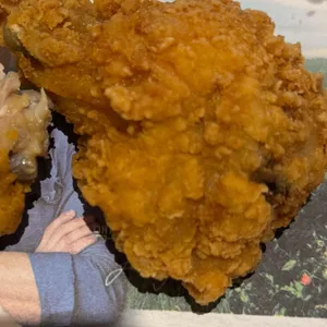 맥도날드 DT 리뷰 사진