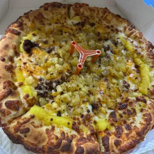 노모어피자 리뷰 사진