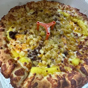 노모어피자 대표 사진