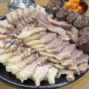 신창국밥 대표 사진