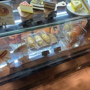 메가커피 리뷰 사진