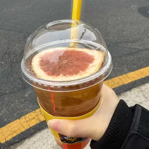 메가커피 리뷰 사진