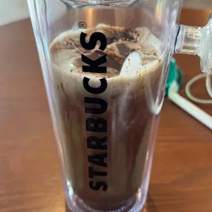 스타벅스 리뷰 사진