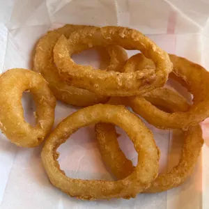 버거킹 리뷰 사진