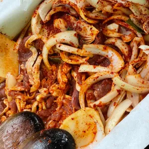 초원오리농장 사진 1