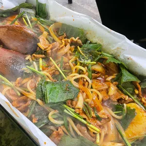 초원오리농장 사진