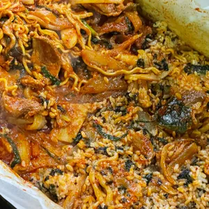 초원오리농장 리뷰 사진