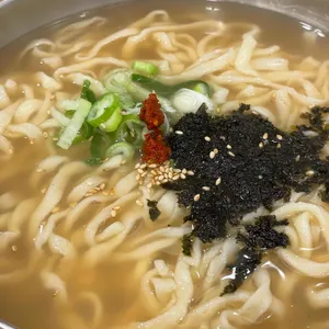 최고집 손칼국수 사진