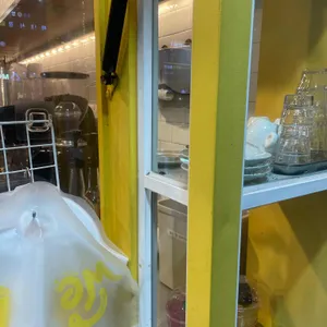 메가커피 리뷰 사진