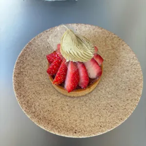 커버커피 리뷰 사진