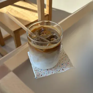 커버커피 리뷰 사진