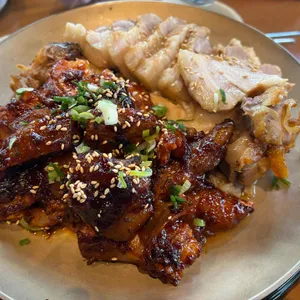 삼다진족 사진 1