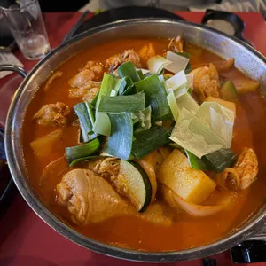 구월동 까치네 사진 1