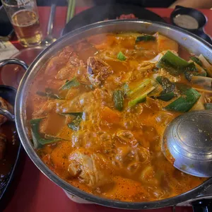 구월동 까치네 사진