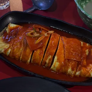 구월동 까치네 사진