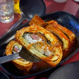 구월동 까치네 사진