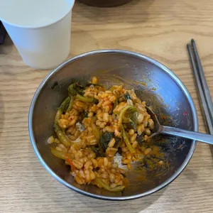 물총칼국수 대표 사진