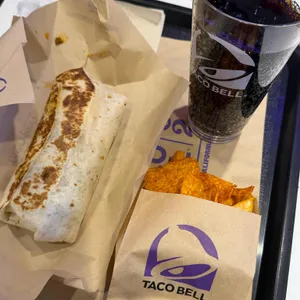 타코벨 더강남 리뷰 사진