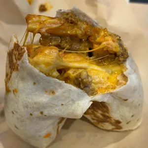 타코벨 더강남 사진