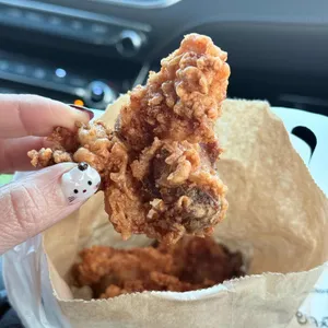 한성치킨 리뷰 사진